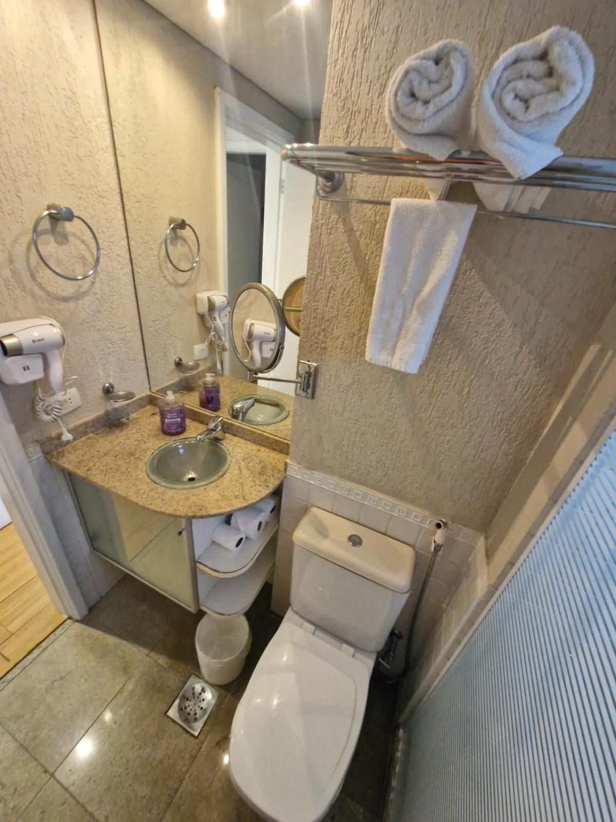 Cobertura Arpoador Com Piscina Privativa, Vista Mar, Garagem, Portaria 24 Apartment Rio de Janeiro