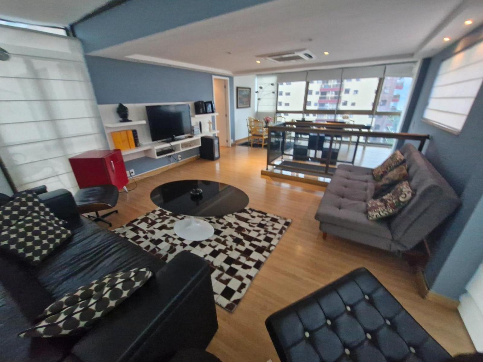 Apartment Cobertura Arpoador Com Piscina Privativa, Vista Mar, Garagem, Portaria 24 Rio de Janeiro
