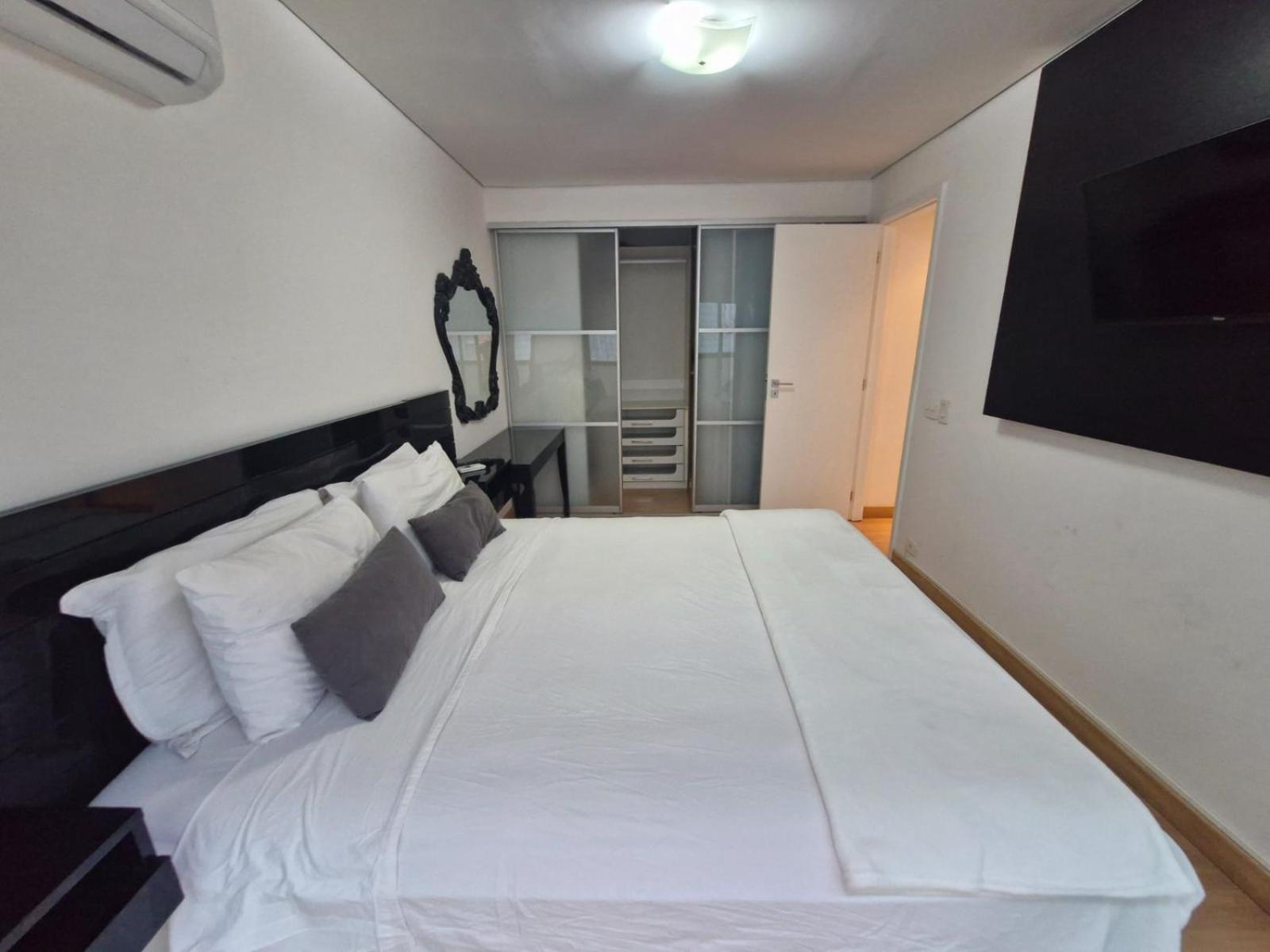 Cobertura Arpoador Com Piscina Privativa, Vista Mar, Garagem, Portaria 24 Apartment Rio de Janeiro