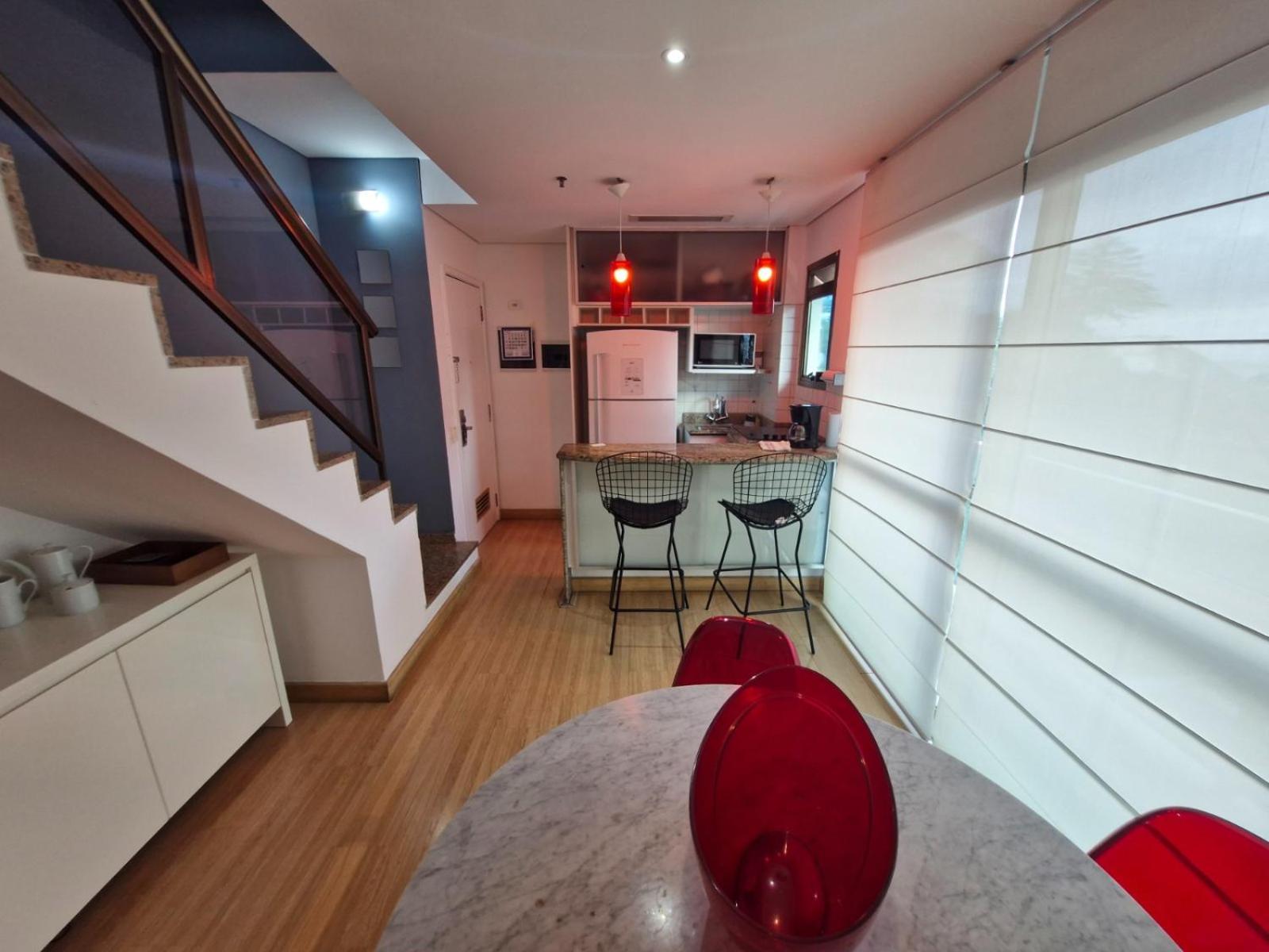 Apartment Cobertura Arpoador Com Piscina Privativa, Vista Mar, Garagem, Portaria 24
