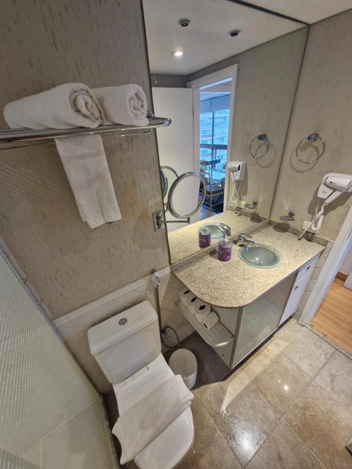 Cobertura Arpoador Com Piscina Privativa, Vista Mar, Garagem, Portaria 24 Apartamento *